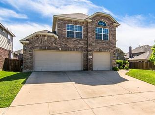 11808 Indian Pony Way, Fort Worth, TX 76244