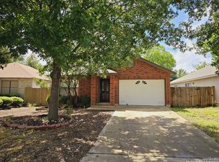 9614 Kashmir Dr, San Antonio, TX 78251