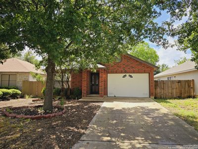 9614 KASHMIR DR, San Antonio, TX, 78251
