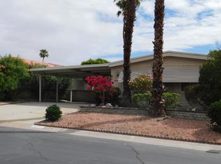 38762 Fawn Springs Dr, Palm Desert, CA 92260
