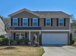 125 Traditions Blvd, Anderson, SC 29625