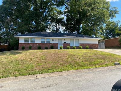 8815 Cloverhill Rd, Little Rock, AR, 72205