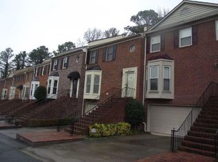 3275 Hampton Green Way, Doraville, GA 30340