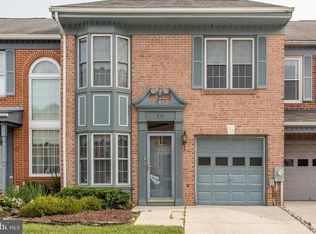 912 Sextant Way, Annapolis, MD 21401