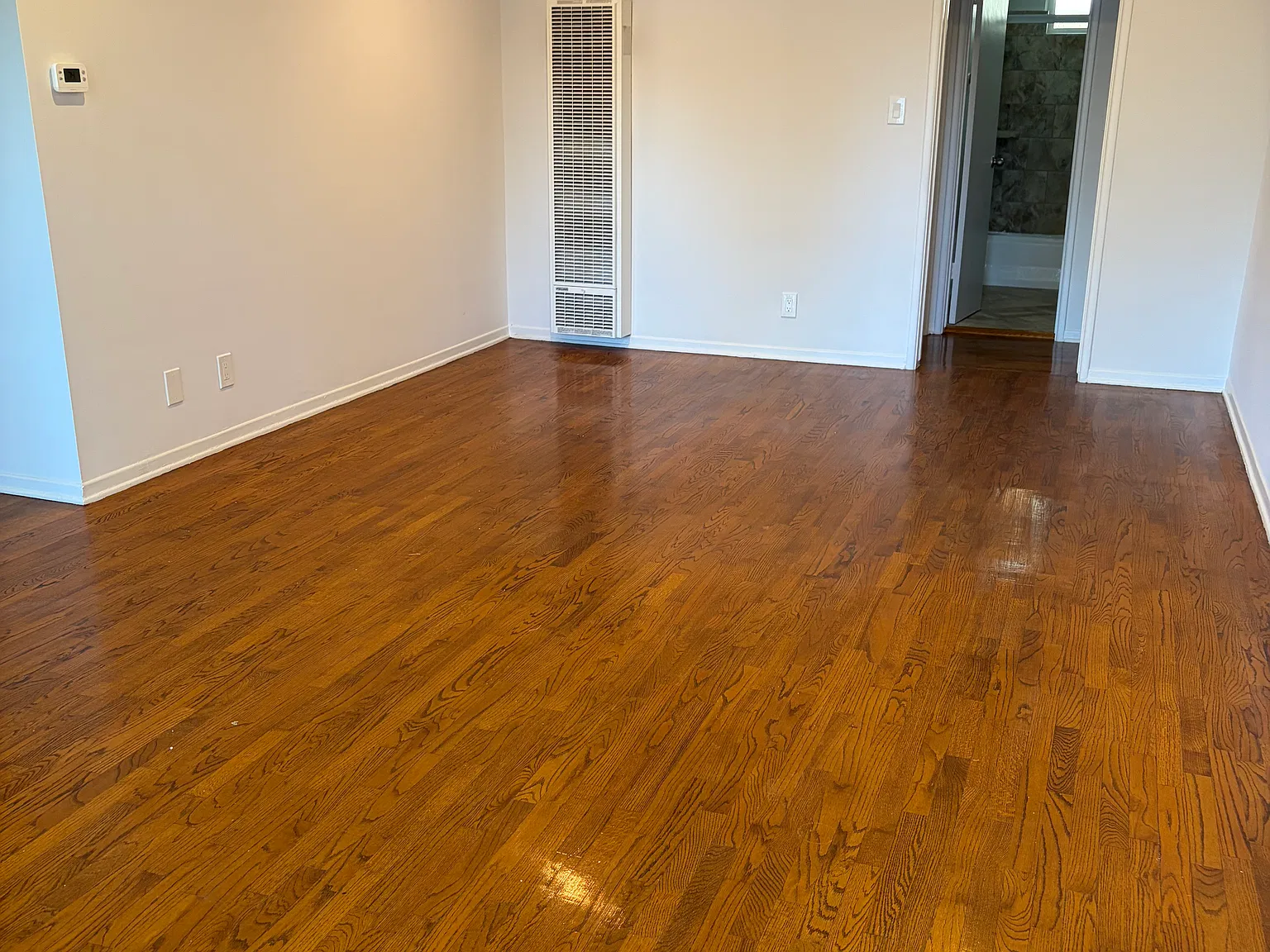 1 bed, $2,495 — Photo 2