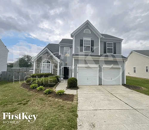 13529 Armour Ridge Dr Photo 1