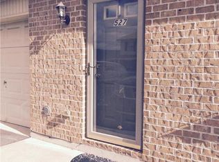527 S Lehigh Gap St, Walnutport, PA