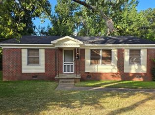 3347 Bedford Ln, Montgomery, AL 36109