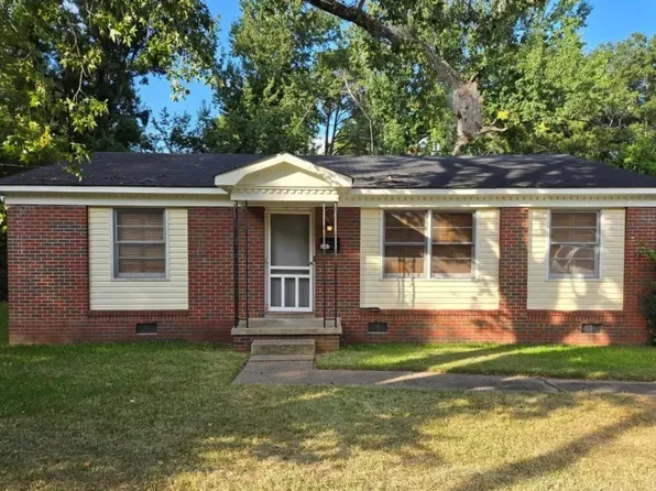 3347 Bedford Ln, Montgomery, AL 36109