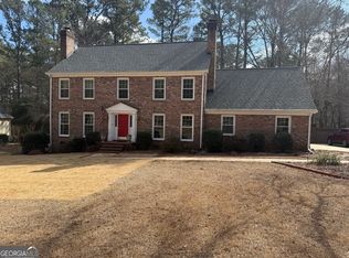 1028 Riverside Dr, Lagrange, GA 30240