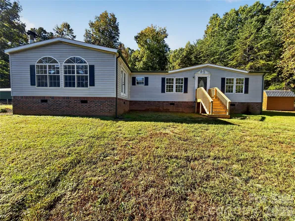 124 Tyler Ter, Rutherfordton, NC 28139