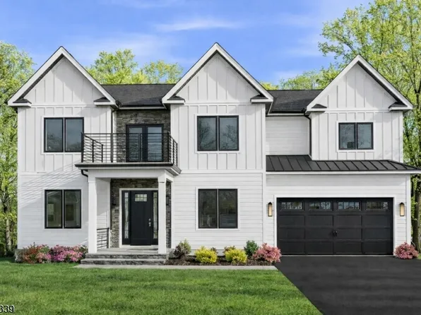 11 Elmwood Ct, Livingston Twp., NJ 07039