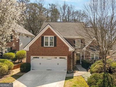 2000 Stethem Ferry Fry, Johns Creek, GA, 30022