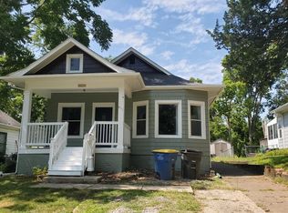 682 38th St, Des Moines, IA 50312