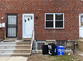 1013 E Lycoming St #1, Philadelphia, PA 19124