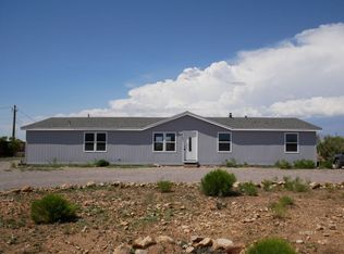 1852 W Anns Ranch Rd, Safford, AZ 85546