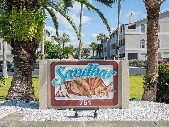 2nd image of 751 Pinellas Bayway S APT 110