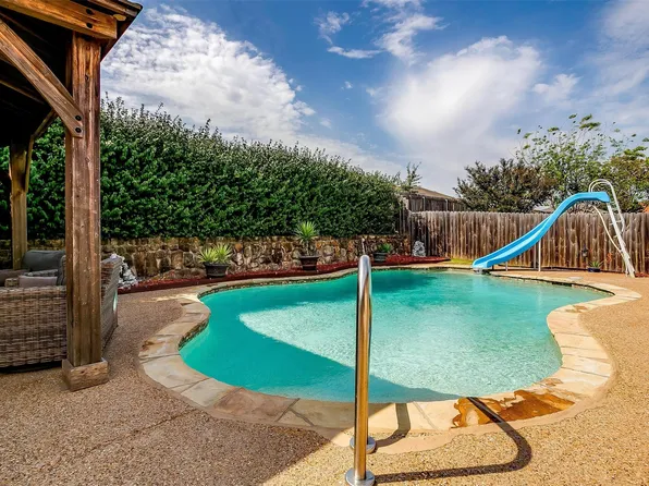 8404 Paxton Run Ct, Arlington, TX 76002