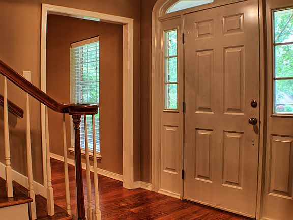 2nd image of 4048 Woodway Dr