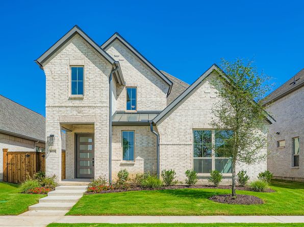 Home for Sale in The Colony TX