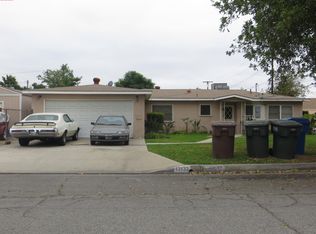 12132 McGirk Ave, El Monte, CA 91732