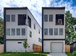 2340 Dyson St, Dallas, TX 75215