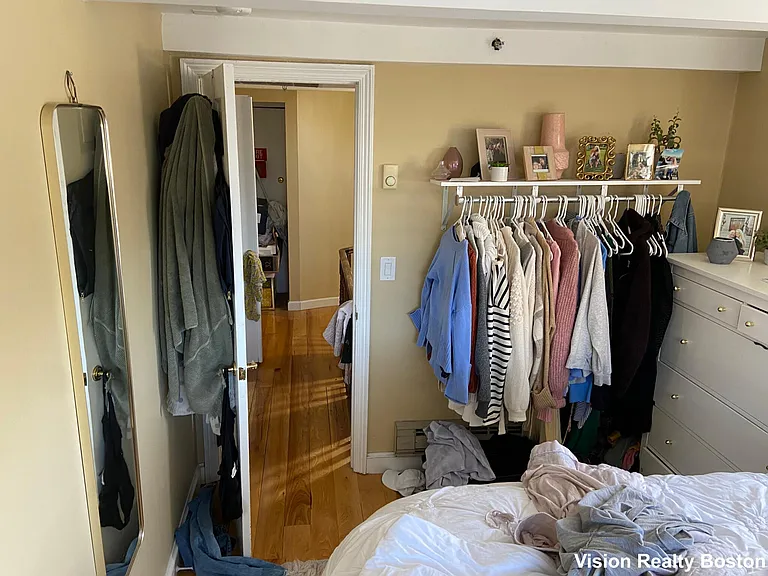 Upstairs Bedroom