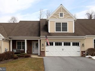 1060 Villa Dr #L-0316, Lebanon, PA 17042