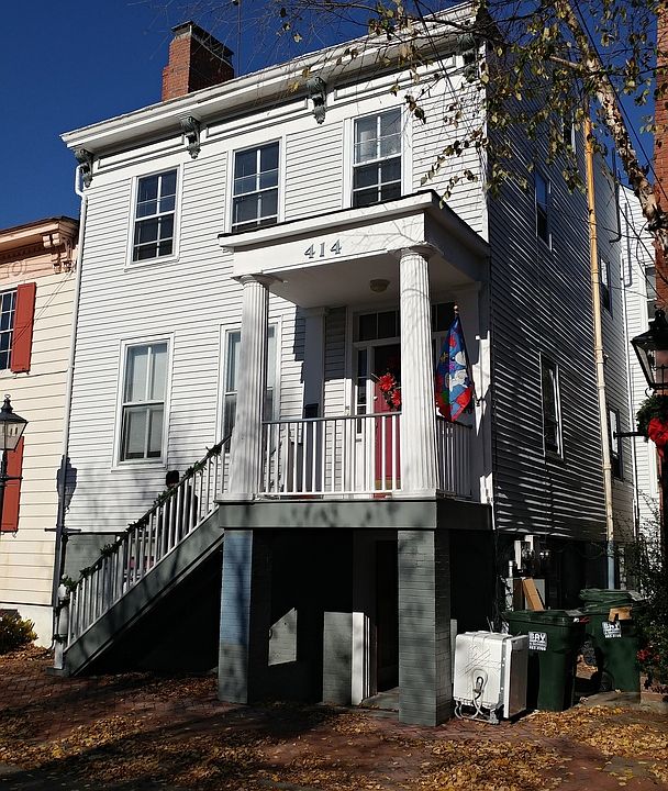 1st image of 414 London St APT 4