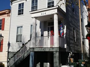 414 London St APT 4, Portsmouth, VA 23704