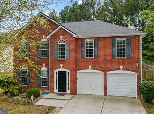 1547 Marceau Dr, Conley, GA