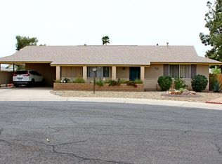 9032 N 102nd Ave, Sun City, AZ 85351