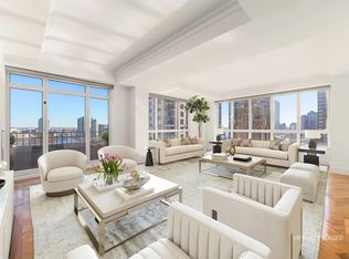 351 E 51st St PH 3B, New York, NY 10022