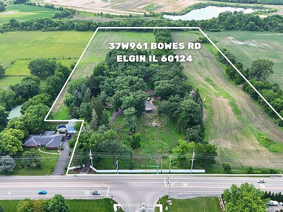4th image of 37W961 Bowes Rd