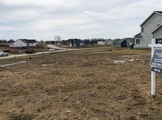 5676 Ridgecourt St NW LOT 40, North Canton, OH 44720