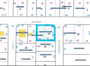 305 Piney Ridge Rd, Waveland, MS 39576