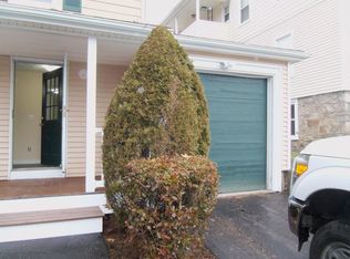 281 Gaskill St, Woonsocket, RI 02895