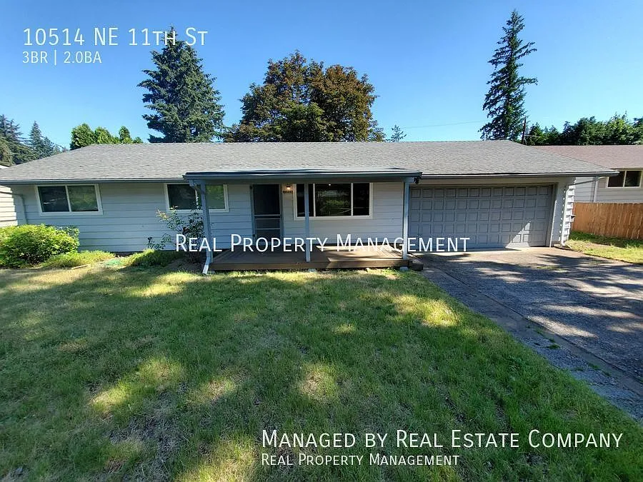 10514 NE 11th St photo 1