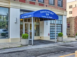 25 Leroy Pl APT 407, New Rochelle, NY 10805