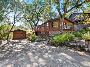 1150 Loma Ct, Sonoma, CA