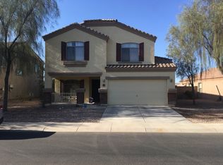 23635 W Grove St, Buckeye, AZ 85326