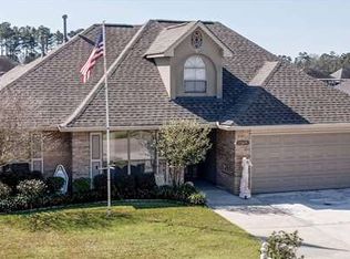 12878 Bonnie Bleu Dr, Denham Springs, LA 70726