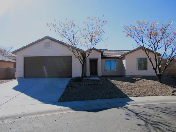 1450 Silverado Dr, Sierra Vista, AZ 85635