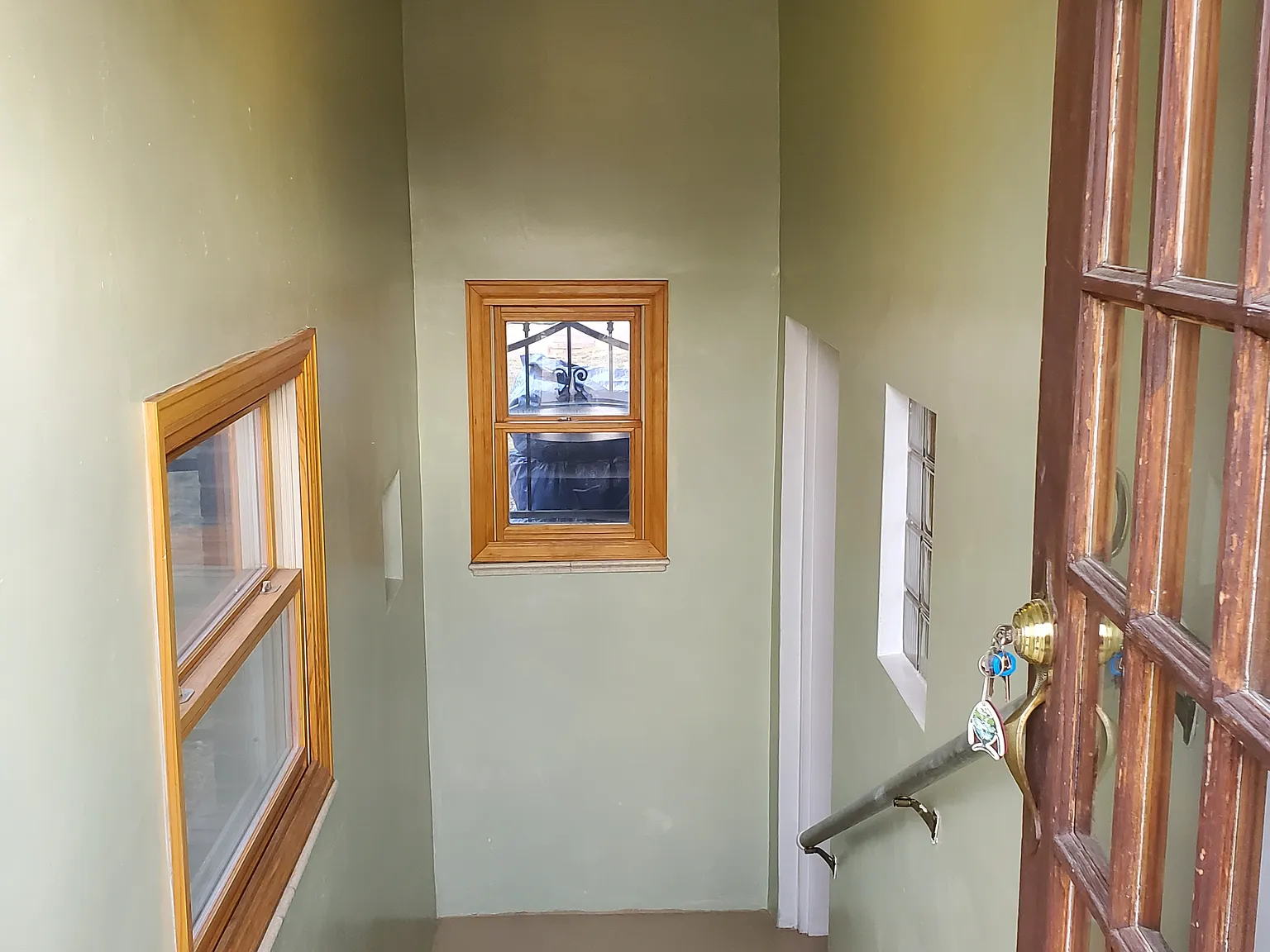 2 bed, 1102 sqft, $2,200 — Photo 2