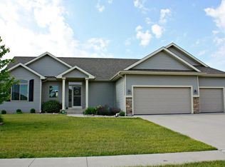 4809 NW 2nd Ct, Ankeny, IA 50023
