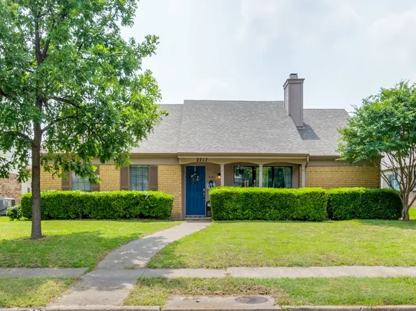 2717 Naples Dr, Garland, TX 75040