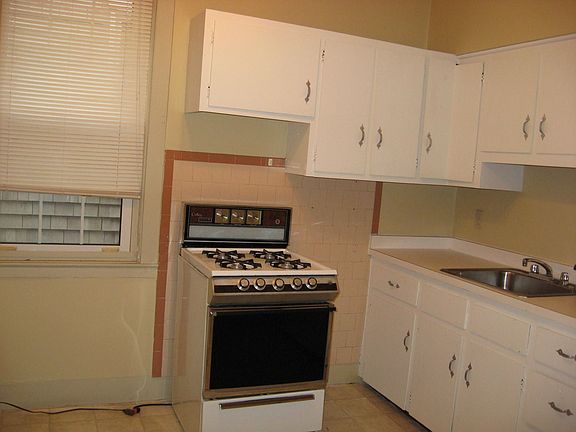 Kitchen on 2nd floor