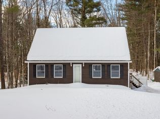 20 Sheepboro Rd, Rochester, NH 03867