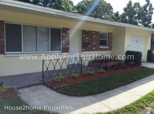 2353 58th St N, Saint Petersburg, FL 33710