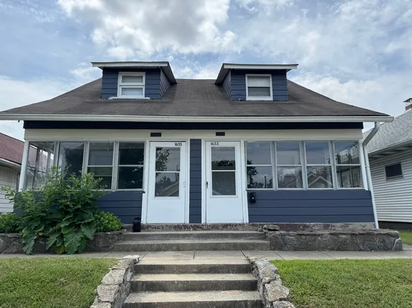 1633-1635 E Kelly, 1633-1635 E Kelly St, Indianapolis, IN 46203
